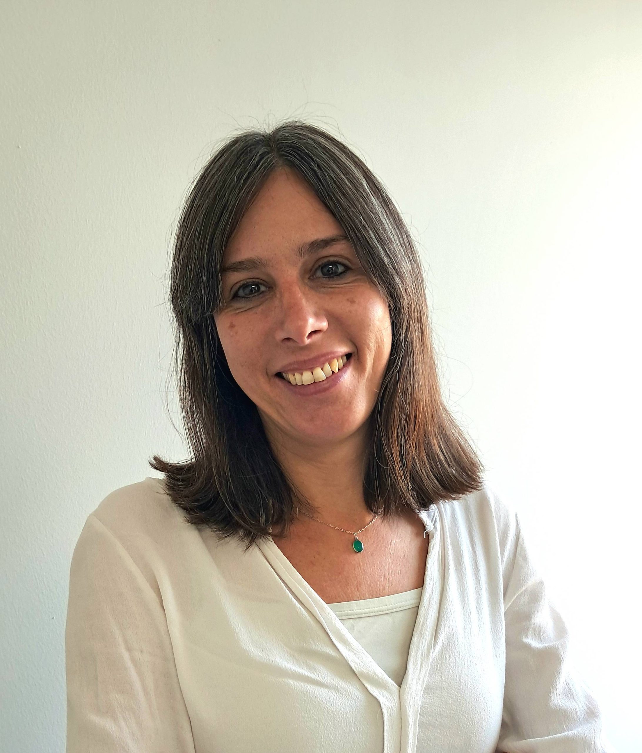 Mónica Sancho. Psicòloga_retrat Psicóloga Badalona