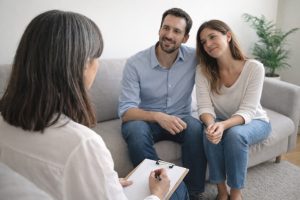 Terapia pareja Badalona