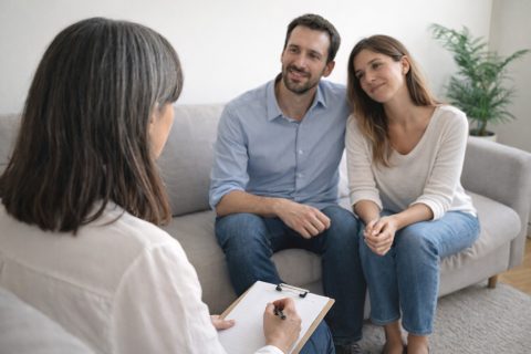 TERAPIA DE PAREJA EN BADALONA