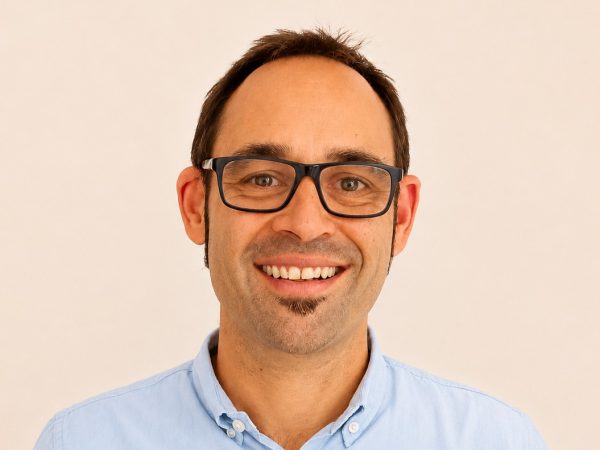 Marc Giner
