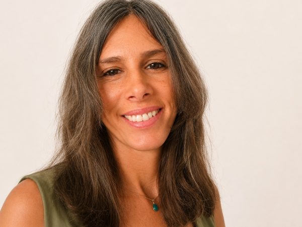 Monica Sancho