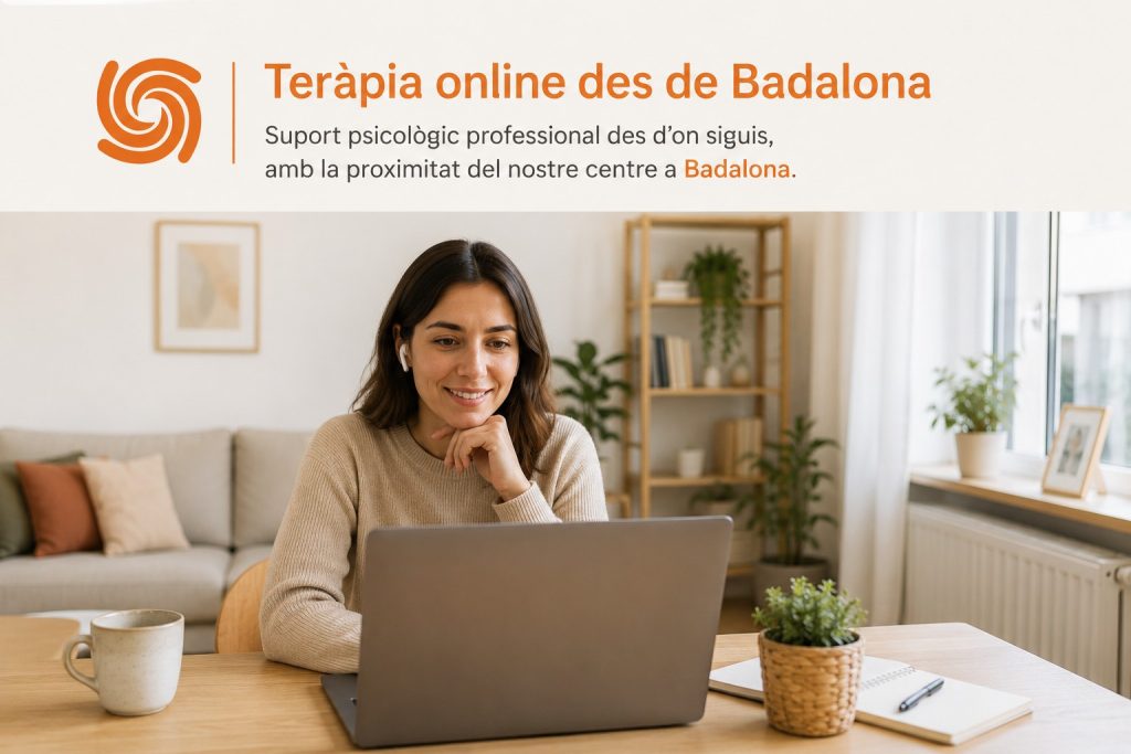 psicologia online badalona